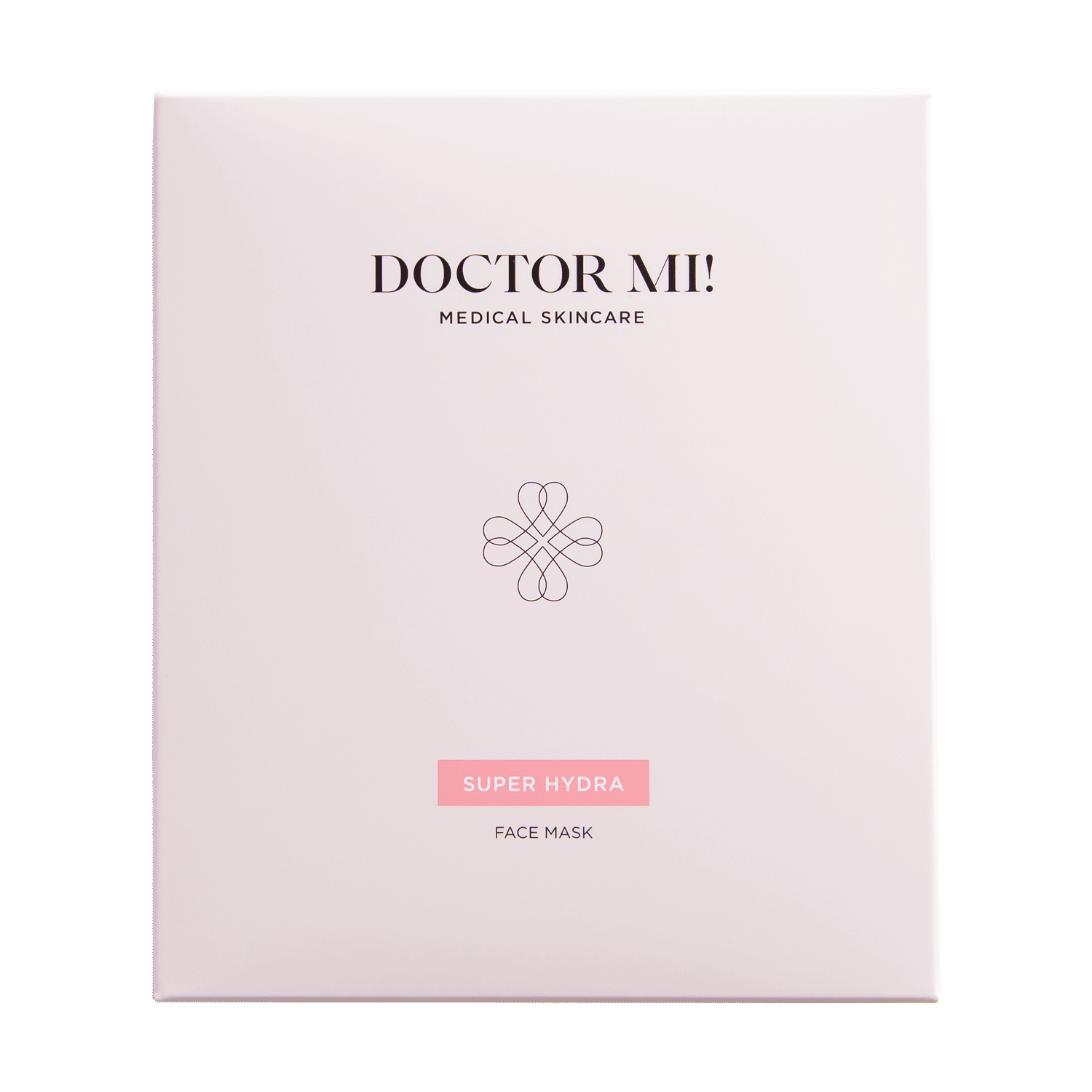 SUPER HYDRA Face Mask