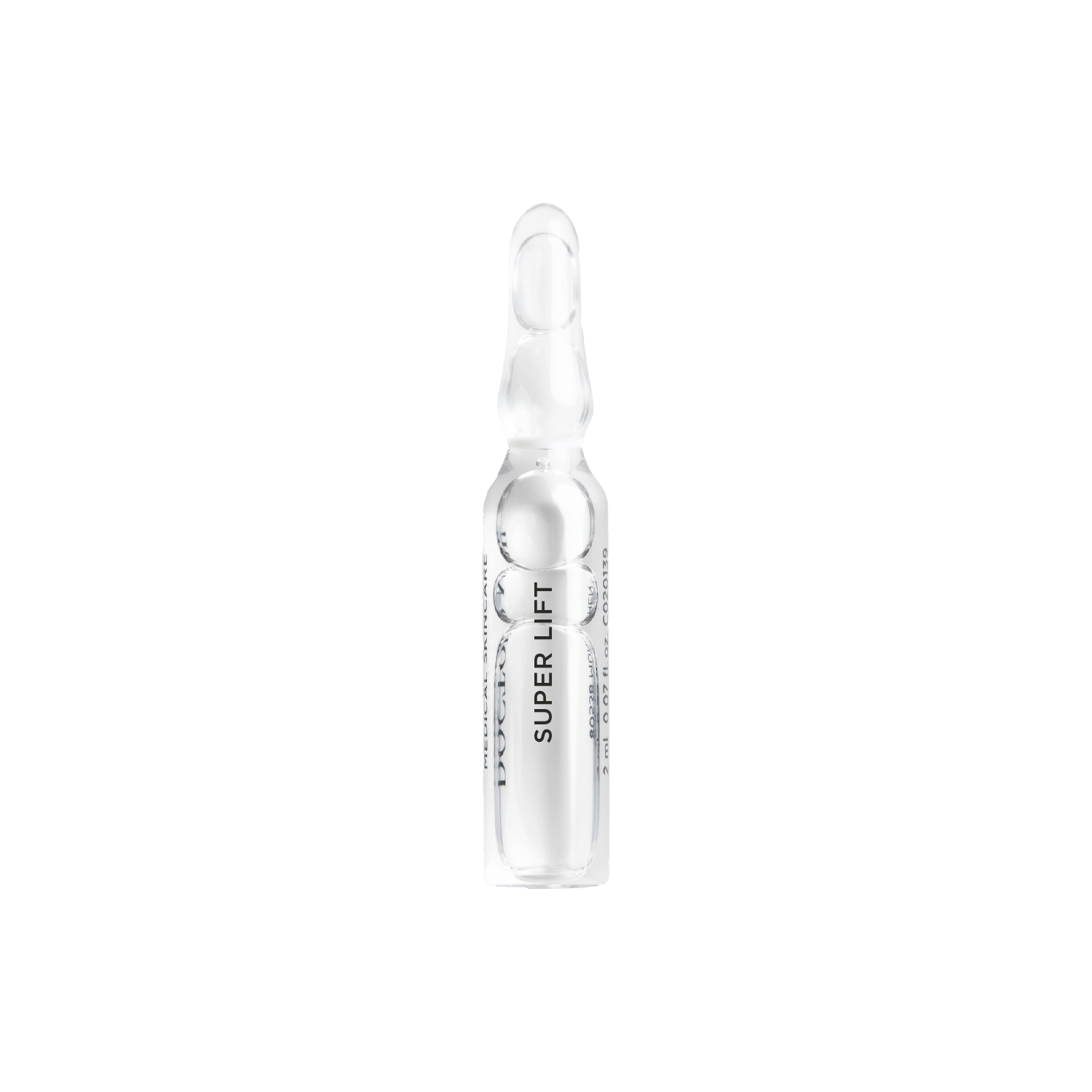 SUPER LIFT AMPOULES