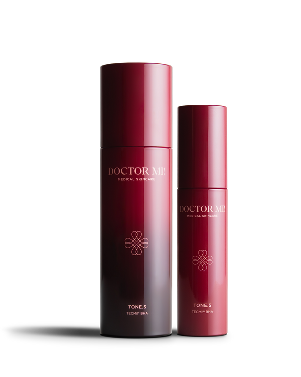 Renewing Toner + Gratis Travel Size
