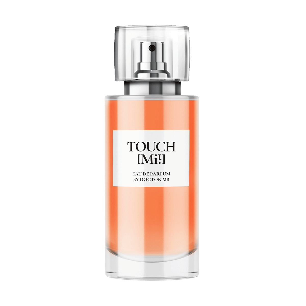 Touch Mi Eau de Parfum