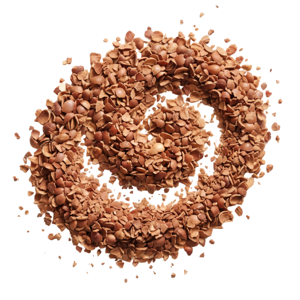 CHERRY SHELL EXFOLIATOR