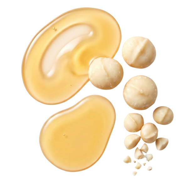 MACADAMIAÖL
