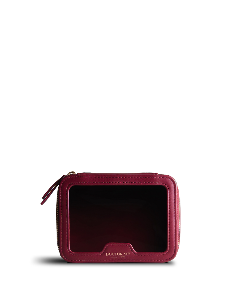 BEAUTY BAG S