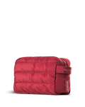Red Puffy Bag