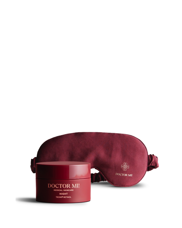 Beauty Sleep Set