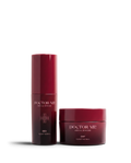 Refining Day Cream & Red Booster Bundle
