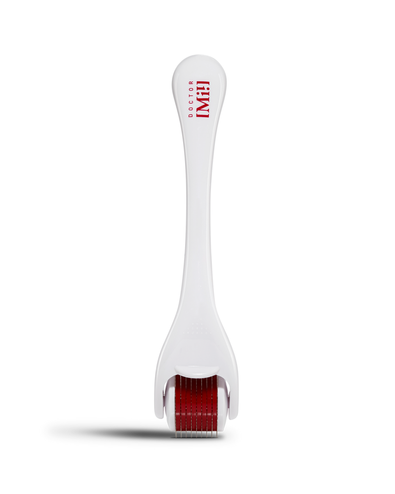 MICRONEEDLER DERMAROLLER