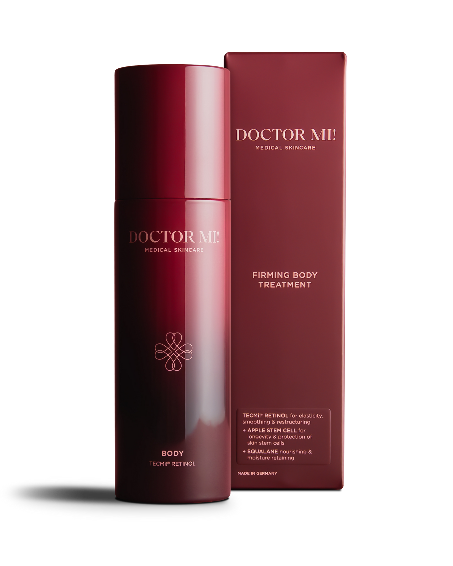 FIRMING BODY TREATMENT
