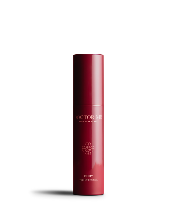 FIRMING BODY TREATMENT