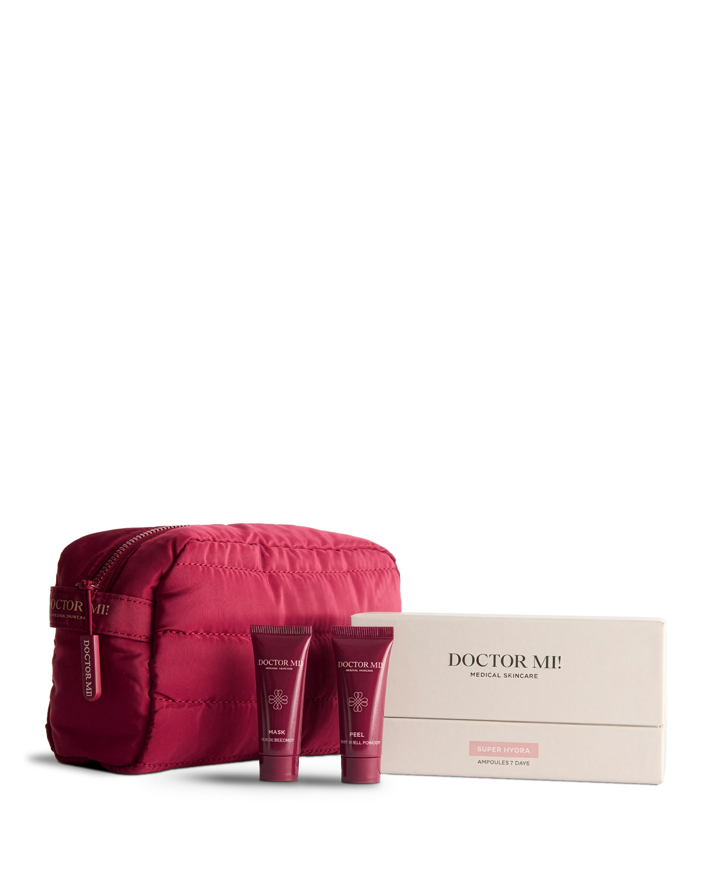 Glow Ritual Set