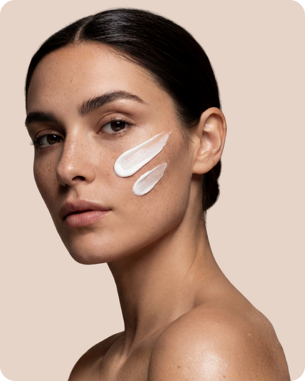 REFINING DAY CREAM