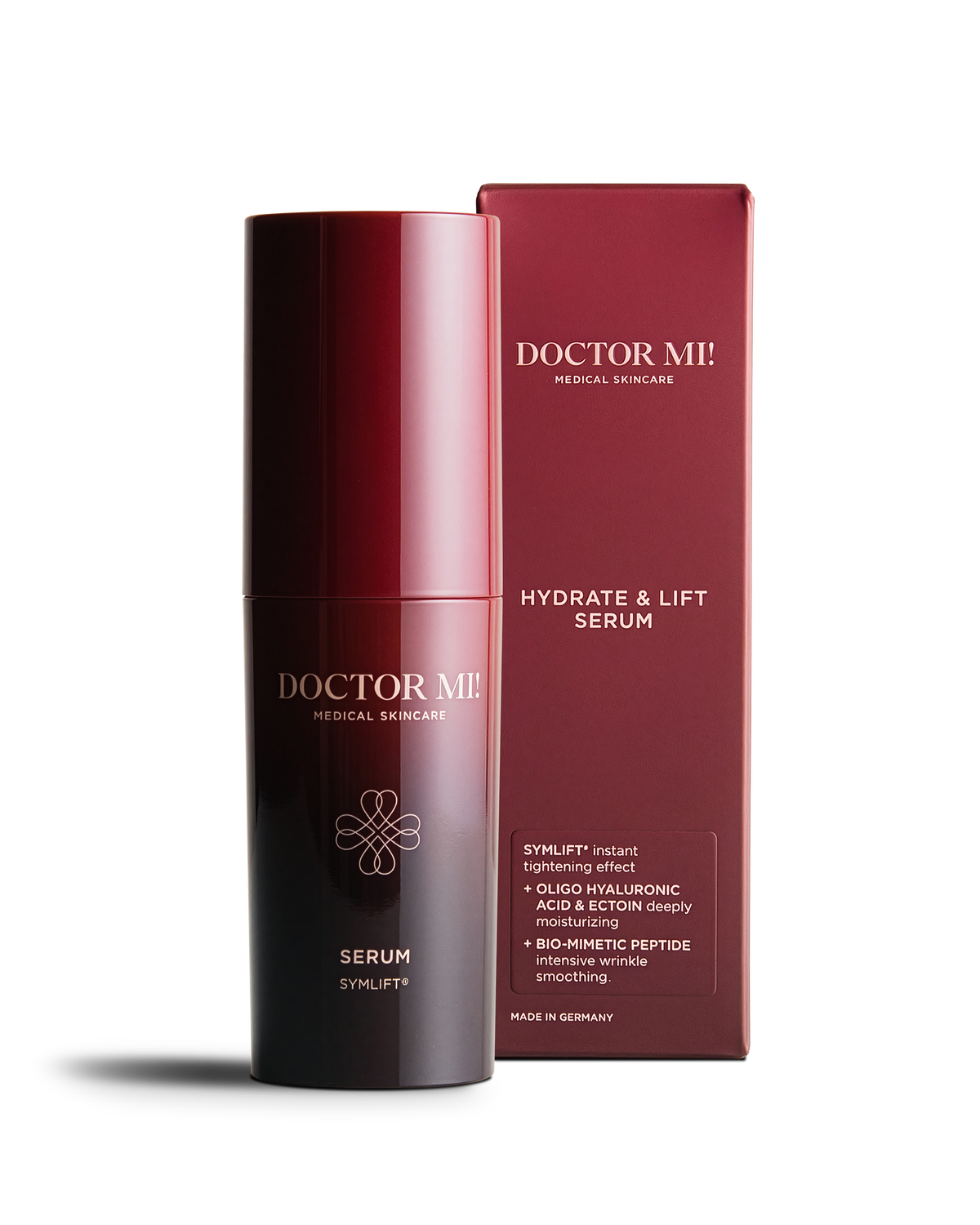 HYDRATE & LIFT SERUM