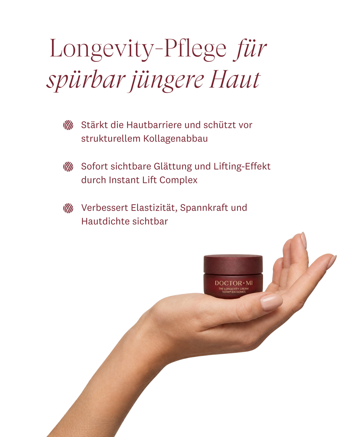 The Longevity Cream (Member Presale)