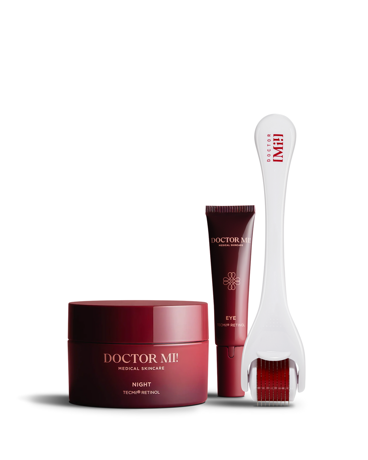 Holiday Set Retinol Glow (Member Special)