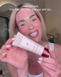 The Protecting Face Cream SPF 50+