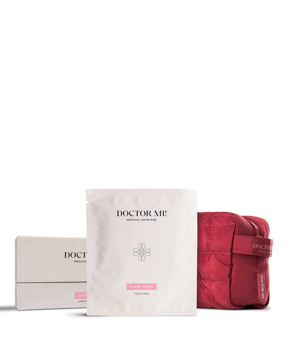 Probiotic Barrier Boost Set