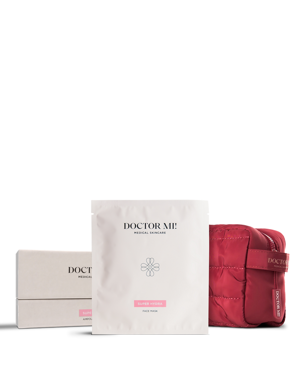 Probiotic Barrier Boost Set