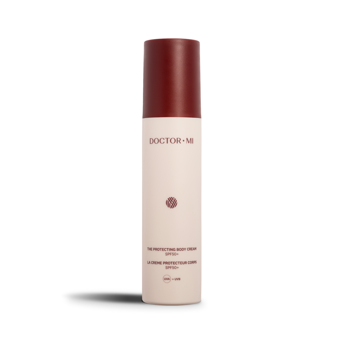 The Protecting Body Cream SPF50+
