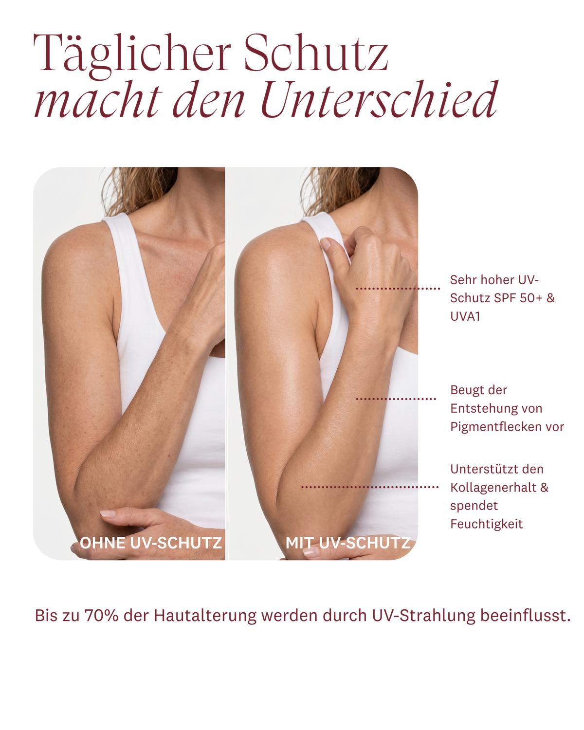 Protect & Glow Set