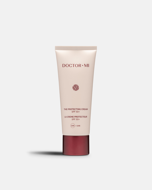 THE PROTECTING CREAM SPF 50+