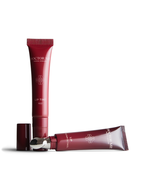 Lip & Lip Tint Duo
