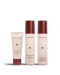 Protect & Glow Set