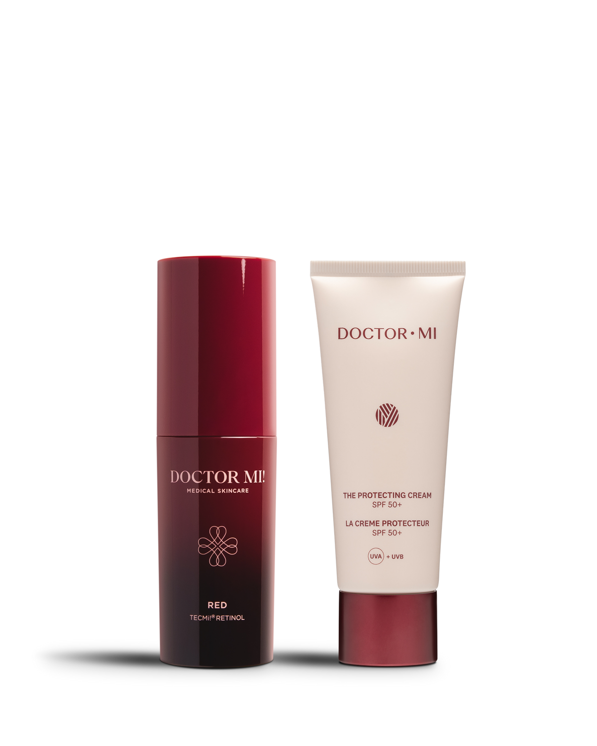 Summer Retinol Set (Member Special)