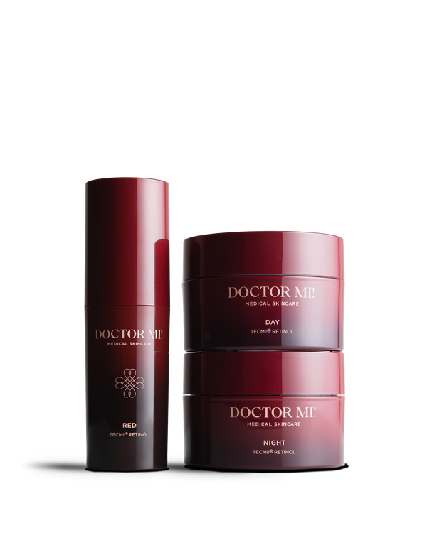 Retinol Beginner Set