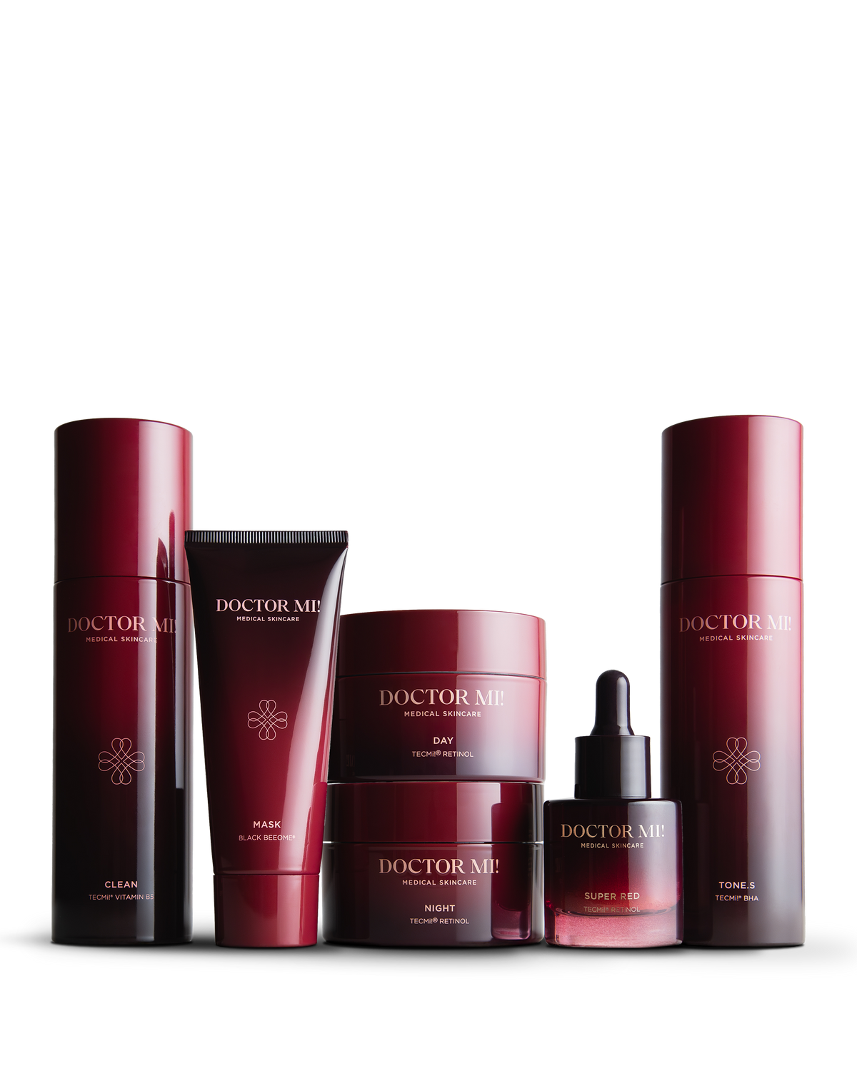 Rosazea Set