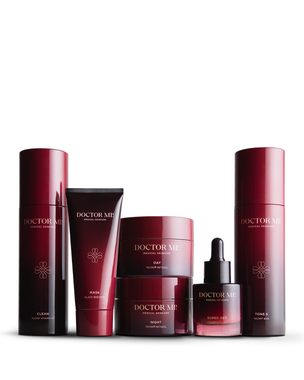 Rosazea Set