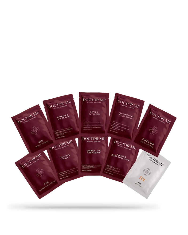 SAMPLE SET