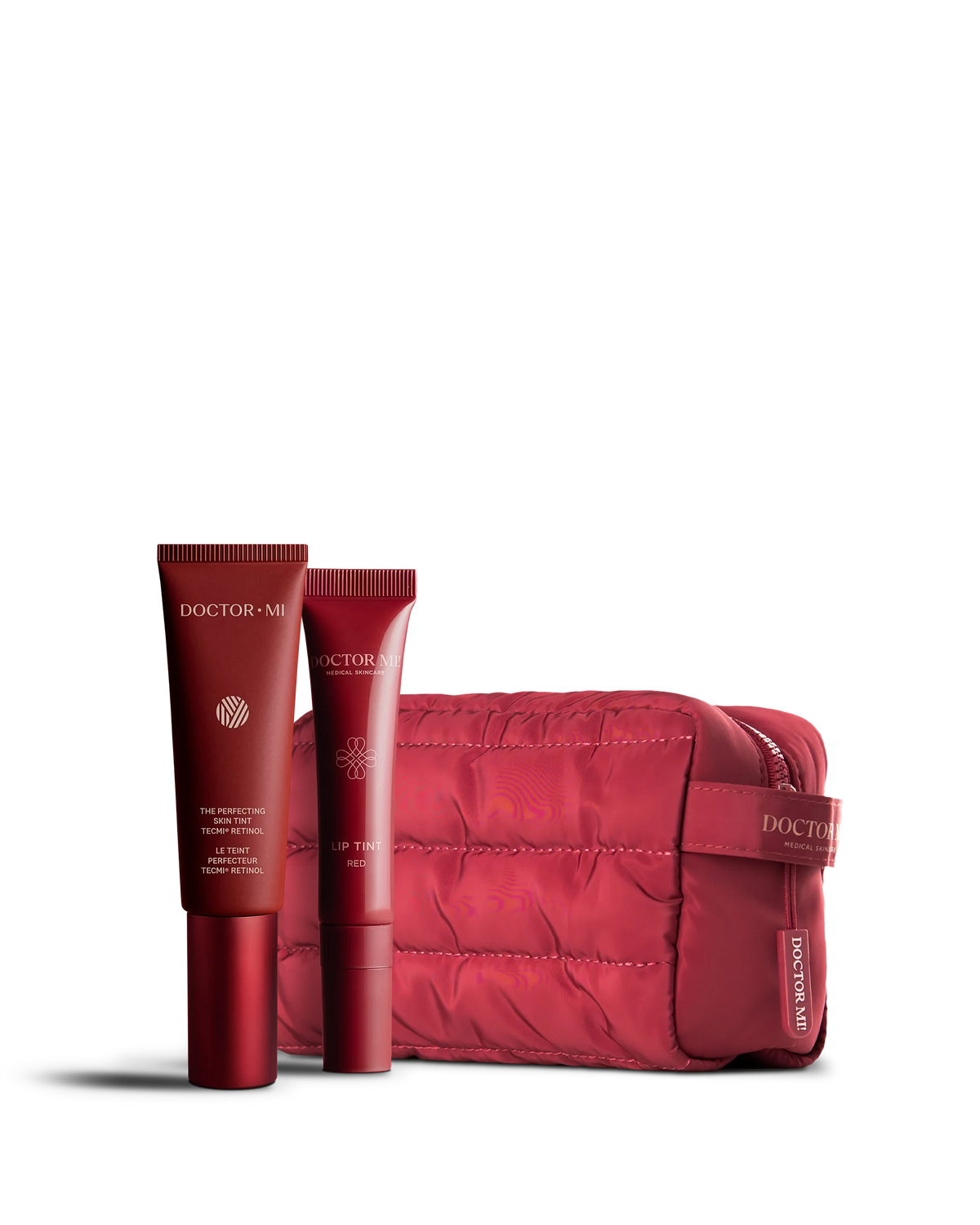 Skin & Lip Tint Set