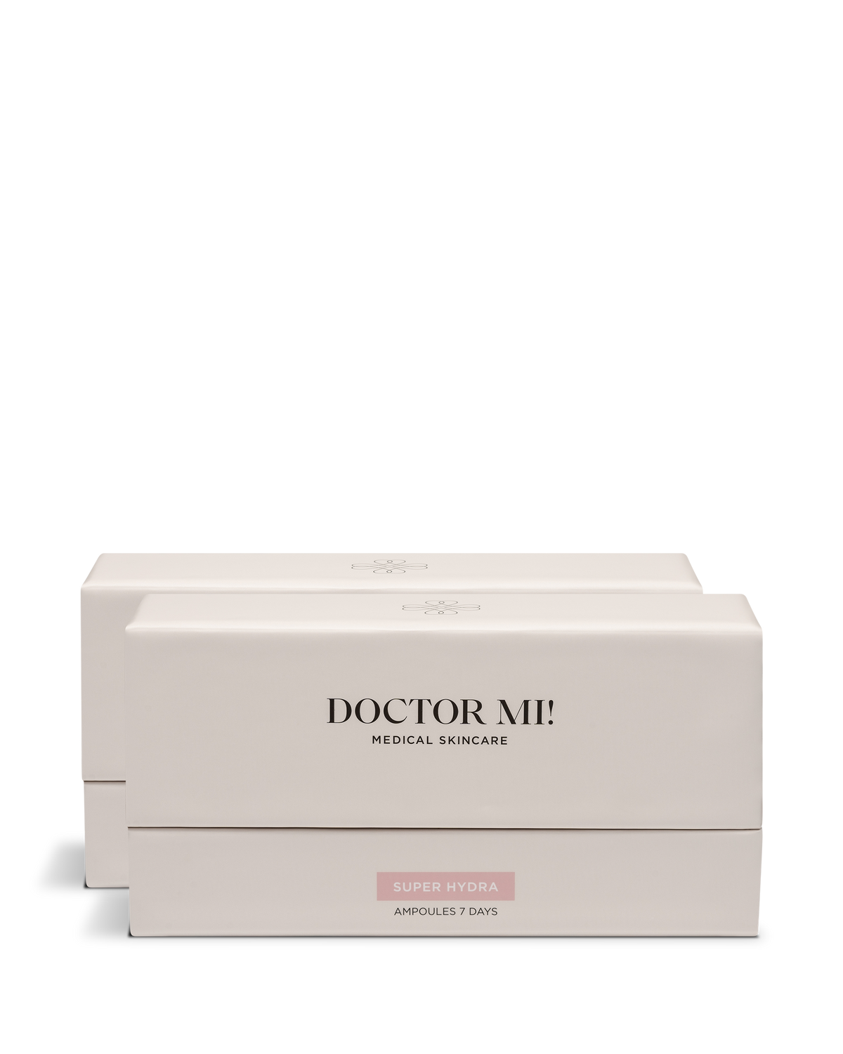 Super Hydra Ampoule Duo 14 Days