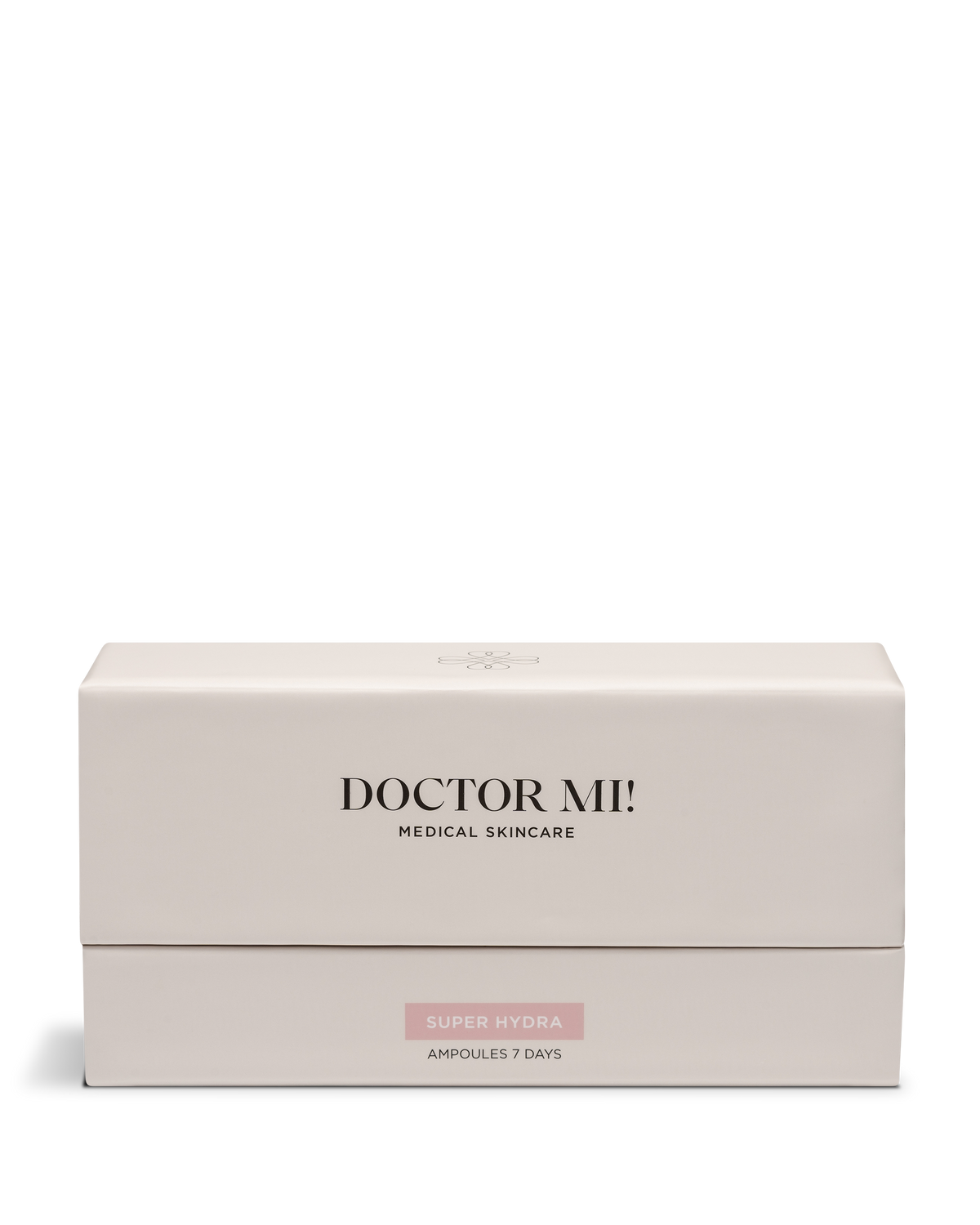 SUPER HYDRA AMPOULES