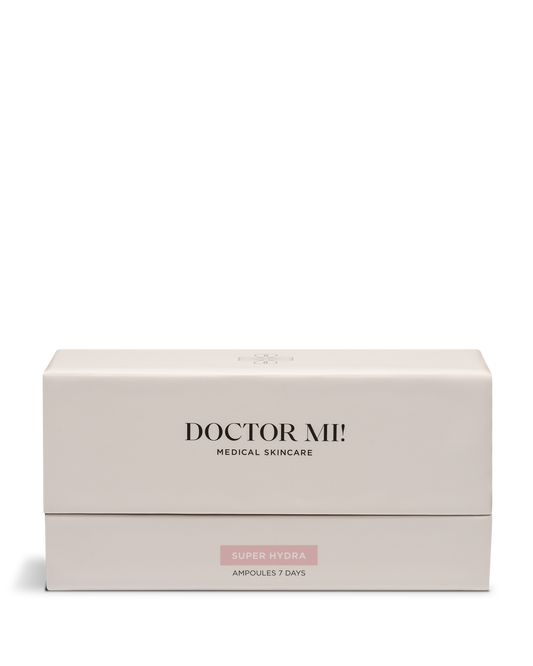 SUPER HYDRA AMPOULES