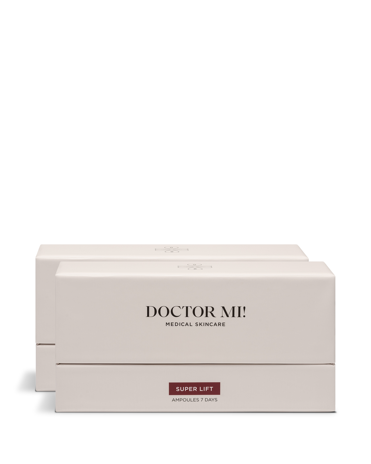 Super Lift Ampoule Duo 14 Days