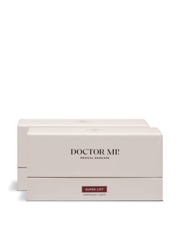 Super Lift Ampoule Duo 14 Days