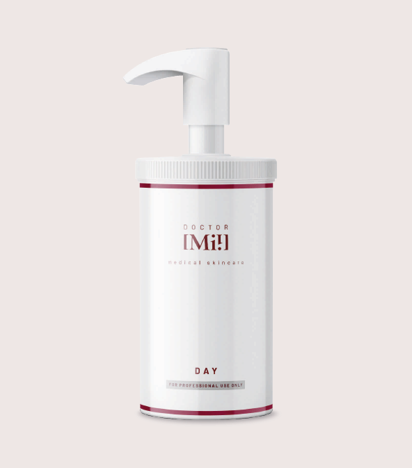 DAY Kabinenware - DOCTOR Mi! GmbH