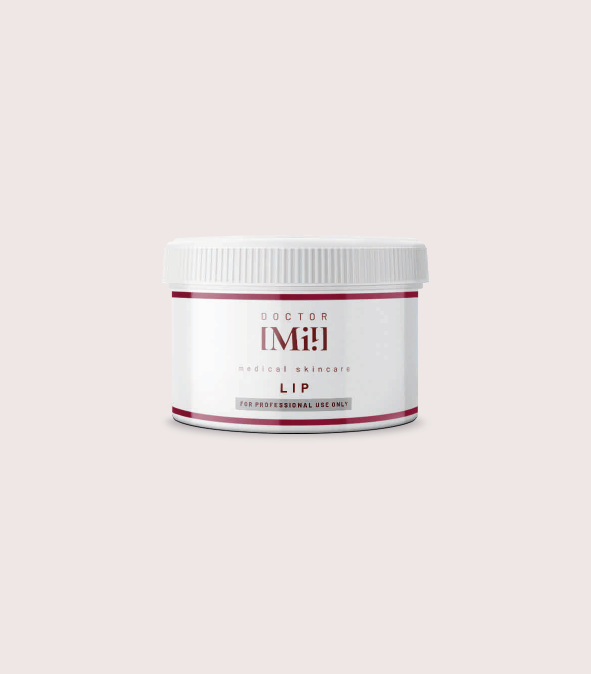 LIP Kabinenware - DOCTOR Mi! GmbH