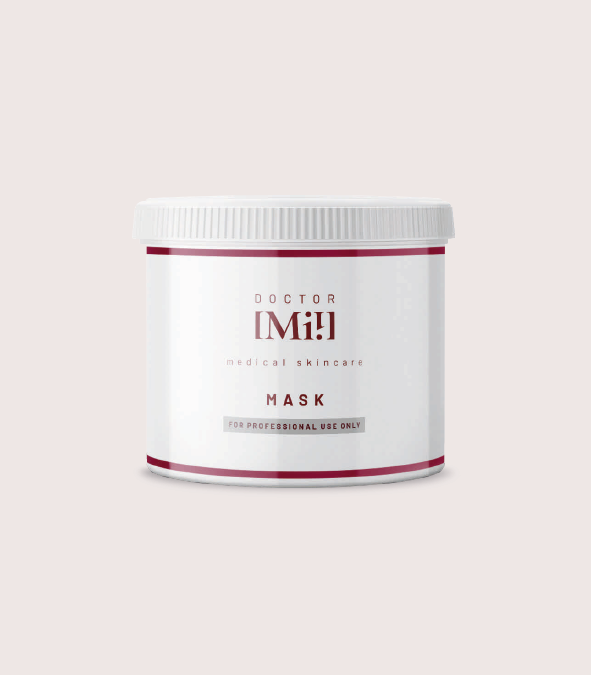 MASK Kabinenware - DOCTOR Mi! GmbH