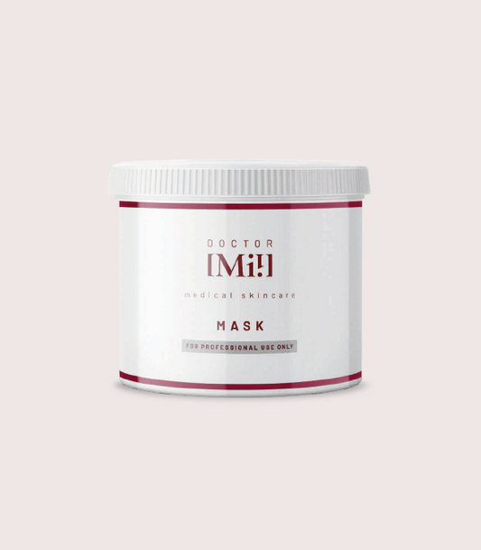 MASK Kabinenware - DOCTOR Mi! GmbH