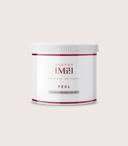 PEEL Kabinenware - DOCTOR Mi! GmbH